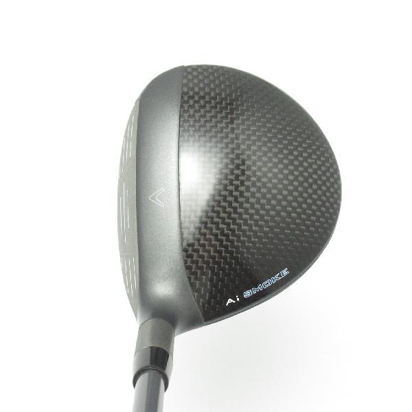 Callaway（キャロウェイ） キャロウェイゴルフ Ai SMOKE パラダイム Ai