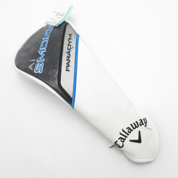 Callaway（キャロウェイ） キャロウェイゴルフ Ai SMOKE パラダイム Ai