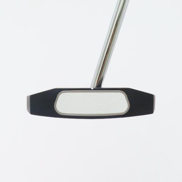 オデッセイ AI-ONE Ai-ONE Square 2 Square CRIUISER #7 中尺 パター スチールシャフト 【38】 シャフト：スチールシャフト_2