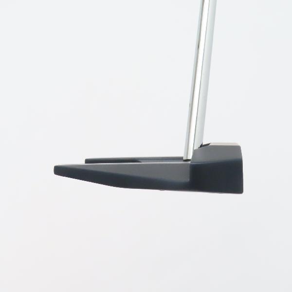 オデッセイ AI-ONE Ai-ONE Square 2 Square CRIUISER #7 中尺 パター スチールシャフト 【38】 シャフト：スチールシャフト_3