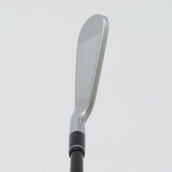 PRGR - 労働者階級歯車 03 IRONS アイアン Diamana FOR 矢がら：Diamana FOR (6本:#6 #7 #8 #9 PW AW)