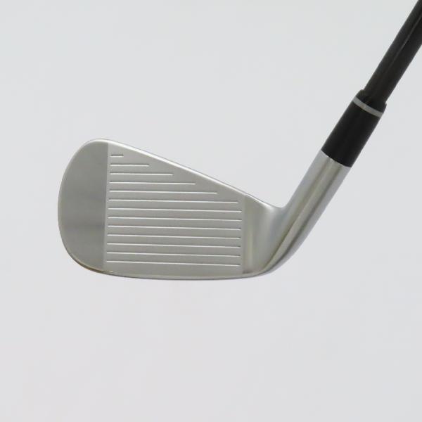 PRGR - 労働者階級歯車 03 IRONS アイアン Diamana FOR 矢がら：Diamana FOR (6本:#6 #7 #8 #9 PW AW)