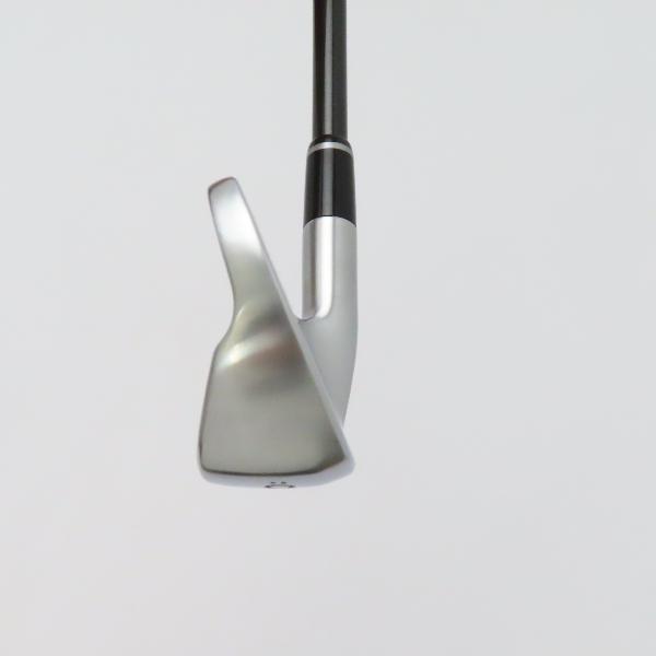 PRGR - 労働者階級歯車 03 IRONS アイアン Diamana FOR 矢がら：Diamana FOR (6本:#6 #7 #8 #9 PW AW)