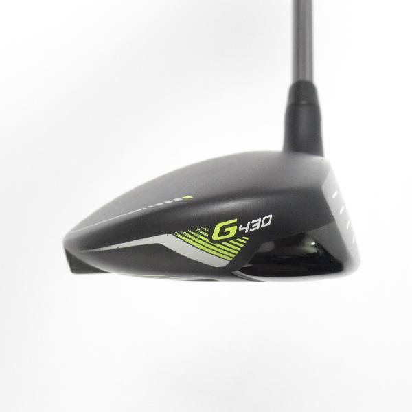PING（ピン） G430 G430 MAX フェアウェイウッド PING TOUR 2.0 BLACK