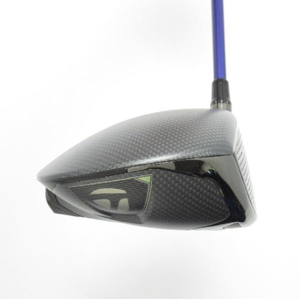 TaylorMade（テーラーメイド） Qi35 Qi35 ドライバー Speeder NX