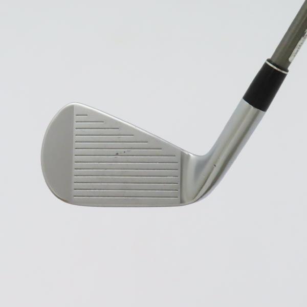 DUNLOP（ダンロップ） SRIXON スリクソン ZX5 MkII アイアン Aerotech