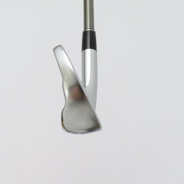DUNLOP（ダンロップ） SRIXON スリクソン ZX5 MkII アイアン Aerotech