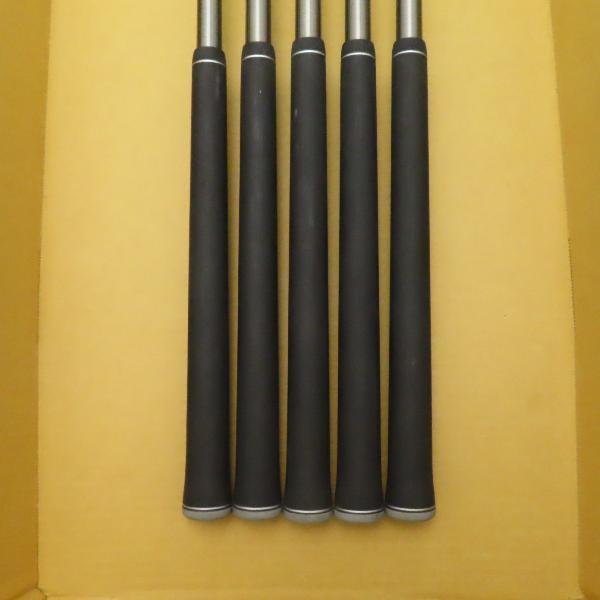 DUNLOP（ダンロップ） SRIXON スリクソン ZX5 MkII アイアン Aerotech