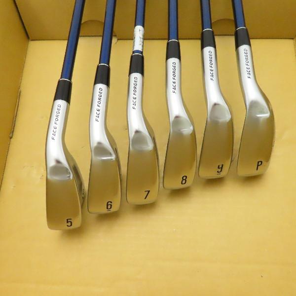 DUNLOP（ダンロップ） SRIXON スリクソン ZX4 アイアン Diamana ZXi