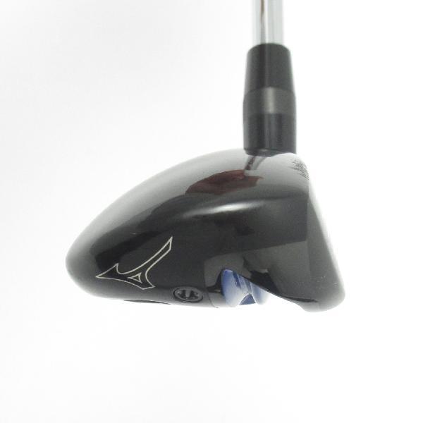 MIZUNO - ミズノ Mizuno Pro MizunoPro(2019) ありがた味 Dynamic Gold 105 【U3】 矢がら：Dynamic Gold 105