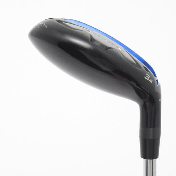 MIZUNO - ミズノ Mizuno Pro MizunoPro(2019) ありがた味 Dynamic Gold 105 【U3】 矢がら：Dynamic Gold 105
