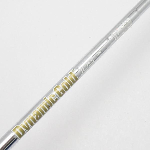 MIZUNO - ミズノ Mizuno Pro MizunoPro(2019) ありがた味 Dynamic Gold 105 【U3】 矢がら：Dynamic Gold 105