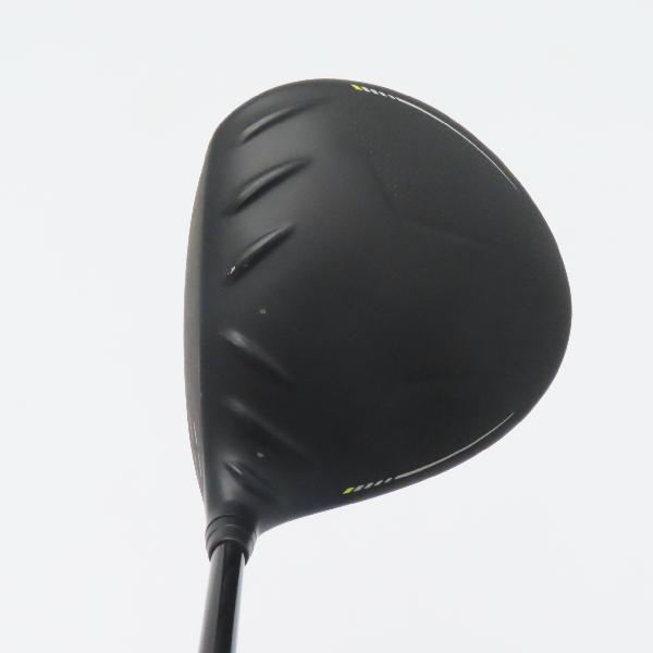 PING（ピン） G430 G430 MAX ドライバー ALTA J CB BLACK シャフト