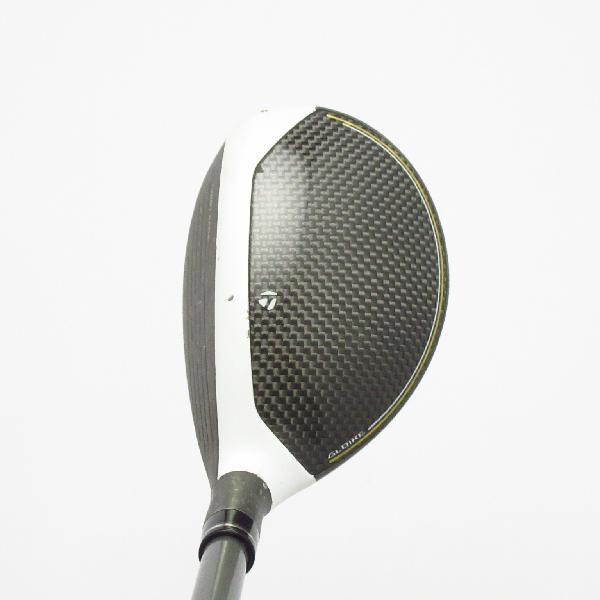 TaylorMade（テーラーメイド） STEALTH ステルス グローレ レスキュー