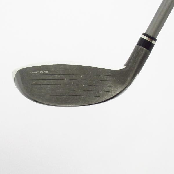 TaylorMade（テーラーメイド） STEALTH ステルス グローレ レスキュー