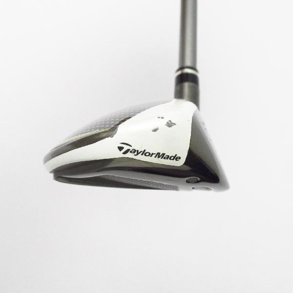 TaylorMade（テーラーメイド） STEALTH ステルス グローレ レスキュー