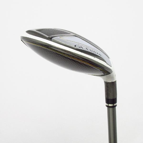 TaylorMade（テーラーメイド） STEALTH ステルス グローレ レスキュー