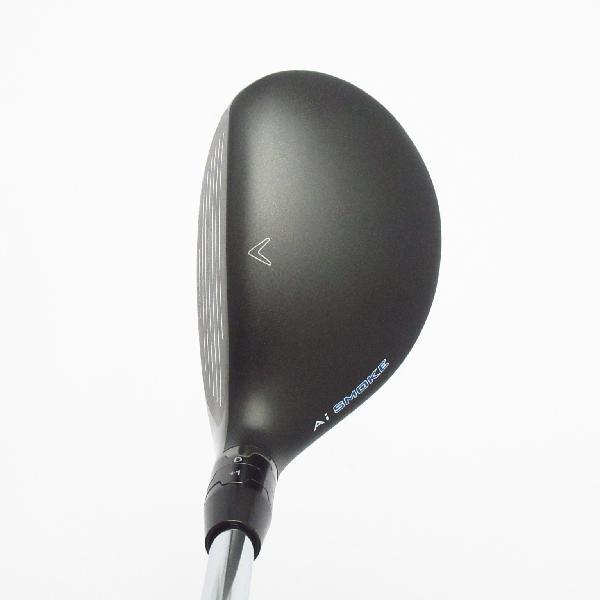 Callaway（キャロウェイ） キャロウェイゴルフ Ai SMOKE パラダイム Ai