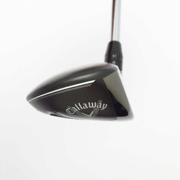 Callaway（キャロウェイ） キャロウェイゴルフ Ai SMOKE パラダイム Ai