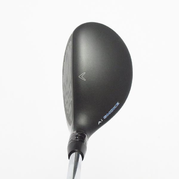 Callaway（キャロウェイ） キャロウェイゴルフ Ai SMOKE パラダイム Ai