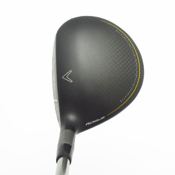 Callaway（キャロウェイ） キャロウェイゴルフ ROGUE ローグ ST MAX