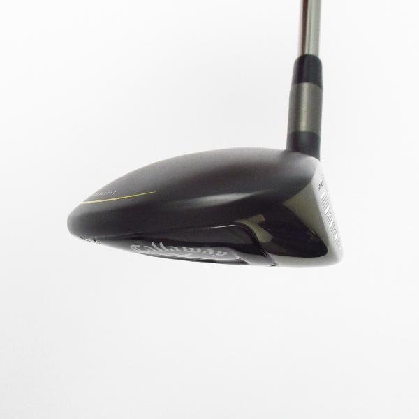 Callaway（キャロウェイ） キャロウェイゴルフ ROGUE ローグ ST MAX