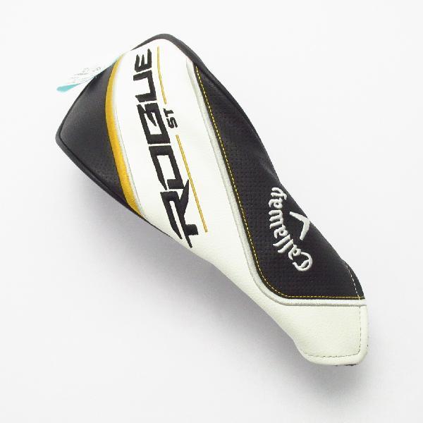 Callaway（キャロウェイ） キャロウェイゴルフ ROGUE ローグ ST MAX