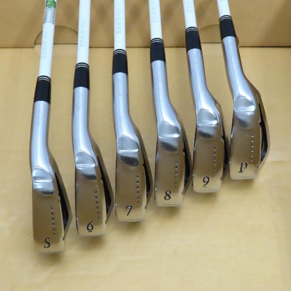 DUNLOP（ダンロップ） SRIXON スリクソン Z525 アイアン Miyazaki KENA 