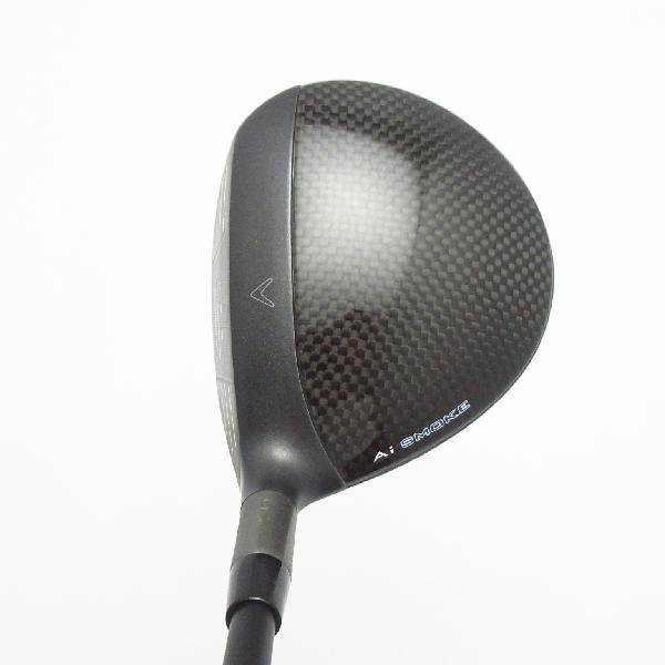 Callaway（キャロウェイ） キャロウェイゴルフ Ai SMOKE パラダイム Ai