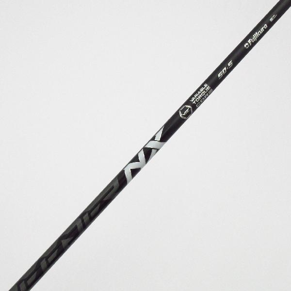 美品Callaway Ai SMOKE MAX 5W NX BLACK 50-S Callaway（キャロウェイ） キャロウェイゴルフ Ai SMOKE パラダイム Ai