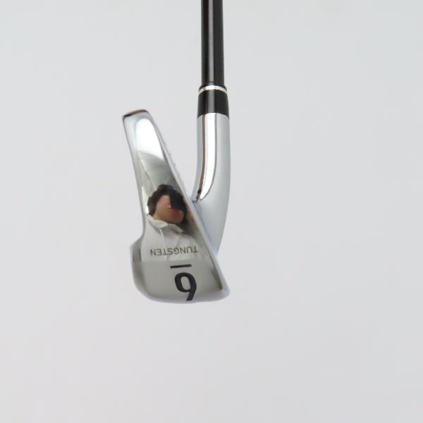 TaylorMade（テーラーメイド） M GLOIRE M GLOIRE アイアン Speeder 