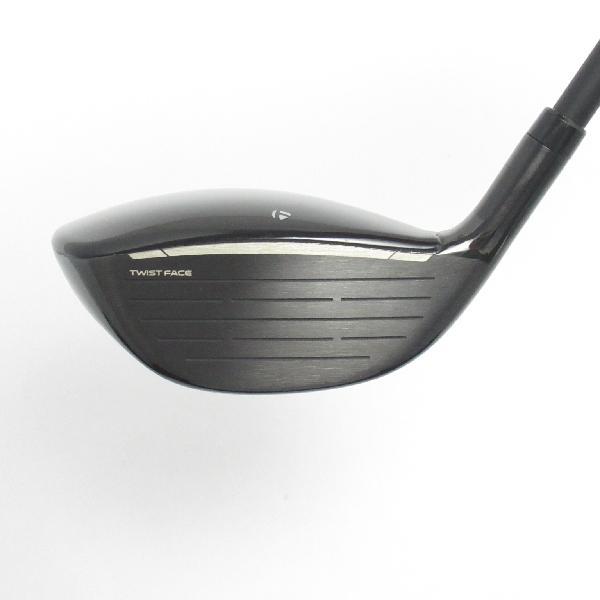 TaylorMade（テーラーメイド） Qi10 Qi10 フェアウェイウッド Speeder