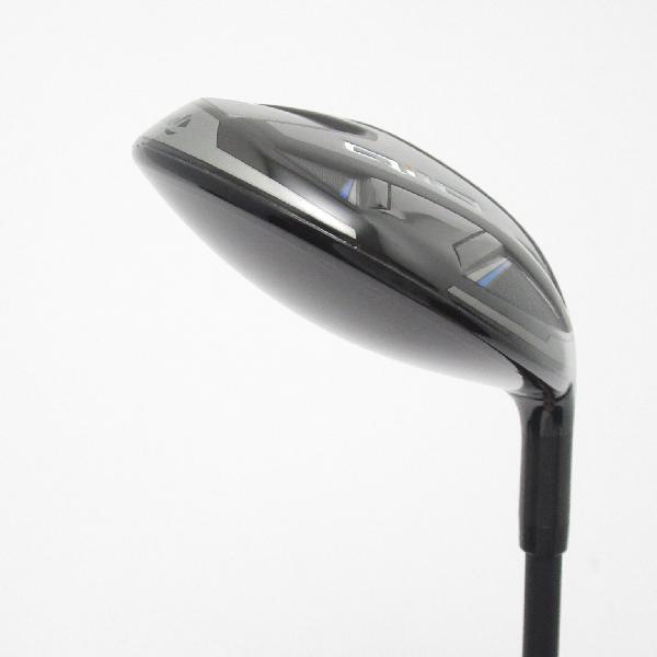 TaylorMade（テーラーメイド） Qi10 Qi10 フェアウェイウッド Speeder