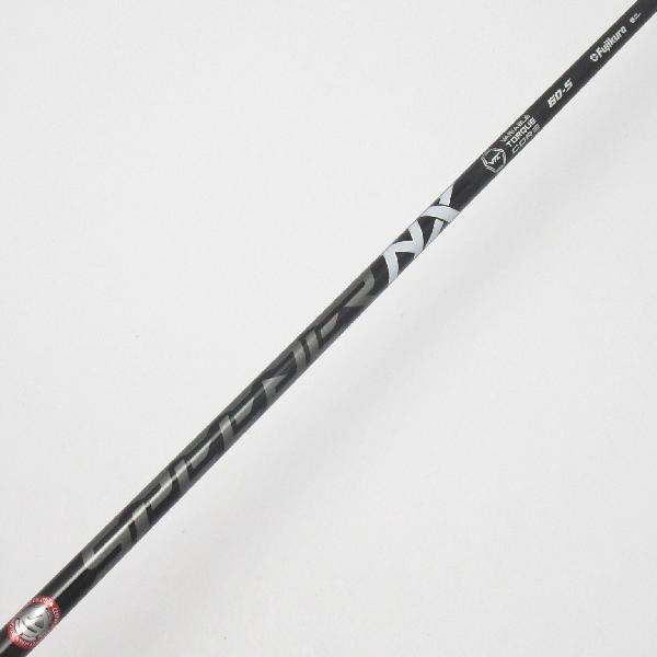 TaylorMade（テーラーメイド） Qi10 Qi10 フェアウェイウッド Speeder