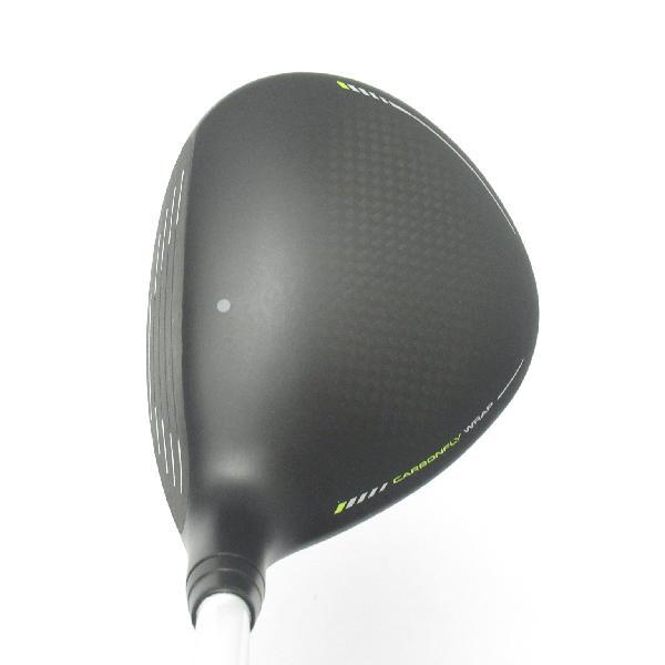 PING（ピン） G430 G430 MAX フェアウェイウッド Speeder 661