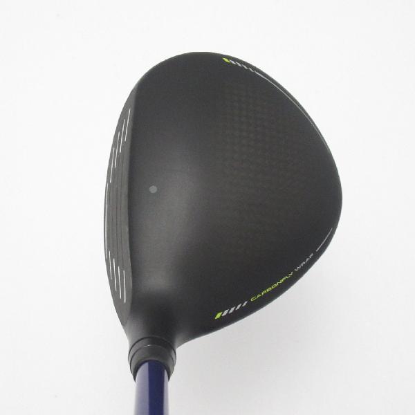 クラブ PING G430 MAX 5W/SPEEDER NX 60-X PING（ピン） G430 G430 MAX フェアウェイウッド Speeder NX VIOLET 60
