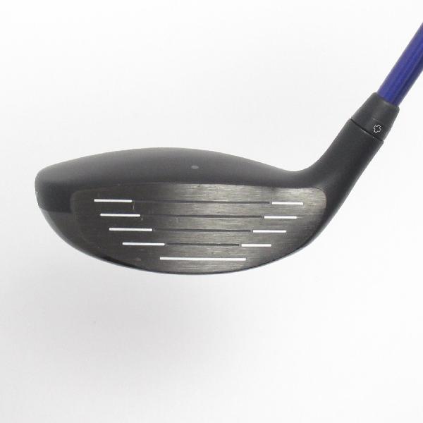 PING（ピン） G430 G430 MAX フェアウェイウッド Speeder NX VIOLET 60