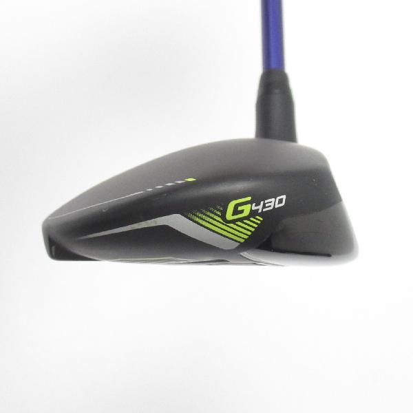 クラブ PING G430 MAX 5W/SPEEDER NX 60-X PING（ピン） G430 G430 MAX フェアウェイウッド Speeder NX VIOLET 60