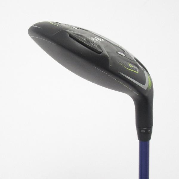 PING（ピン） G430 G430 MAX フェアウェイウッド Speeder NX VIOLET 60