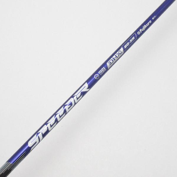 クラブ PING G430 MAX 5W/SPEEDER NX 60-X PING（ピン） G430 G430 MAX フェアウェイウッド Speeder NX VIOLET 60
