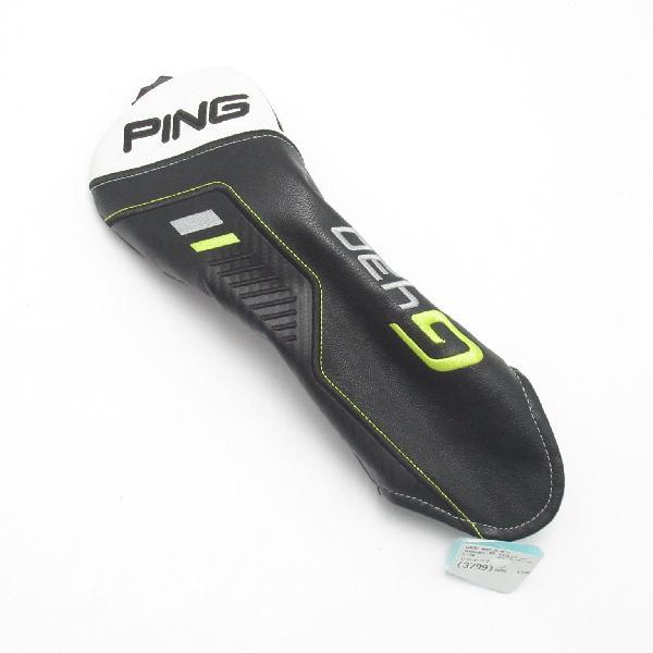 PING（ピン） G430 G430 MAX フェアウェイウッド Speeder NX VIOLET 60