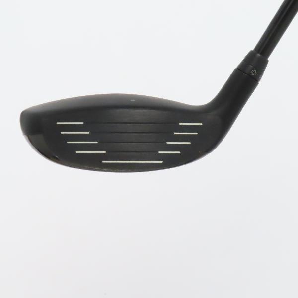 PING（ピン） G430 G430 MAX フェアウェイウッド ALTA J CB BLACK 【5W