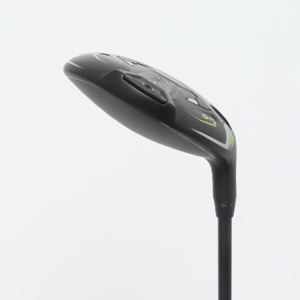 PING（ピン） G430 G430 MAX フェアウェイウッド ALTA J CB BLACK 【5W