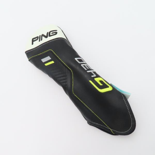 PING（ピン） G430 G430 MAX フェアウェイウッド ALTA J CB BLACK 【5W