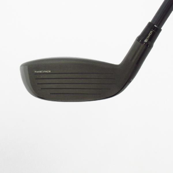TaylorMade（テーラーメイド） Qi35 Qi35 レスキュー ユーティリティ