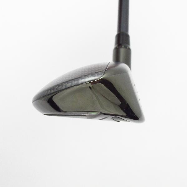 TaylorMade（テーラーメイド） Qi35 Qi35 レスキュー ユーティリティ