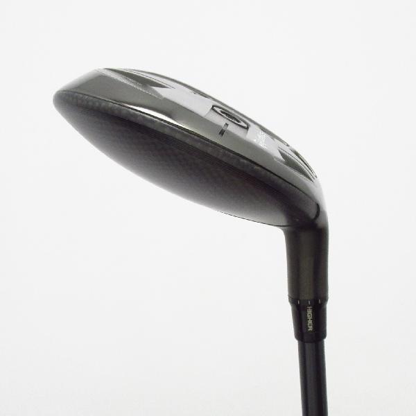 TaylorMade（テーラーメイド） Qi35 Qi35 レスキュー ユーティリティ