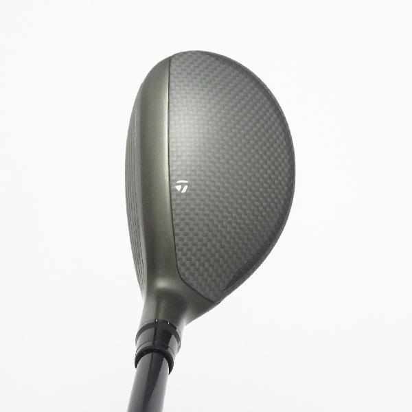 TaylorMade（テーラーメイド） Qi35 Qi35 レスキュー ユーティリティ