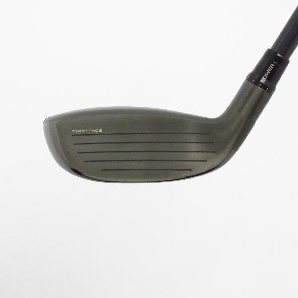 TaylorMade（テーラーメイド） Qi35 Qi35 レスキュー ユーティリティ
