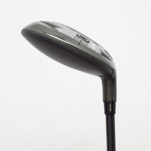 TaylorMade（テーラーメイド） Qi35 Qi35 レスキュー ユーティリティ